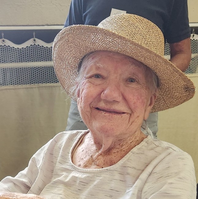 Obituary of Marlene Ruth Arnold