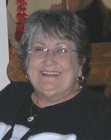 Obituary of Donna Jean Hughes