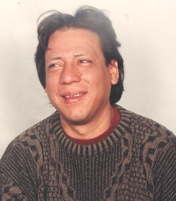 Obituary of Pedro Fidel Aguilar
