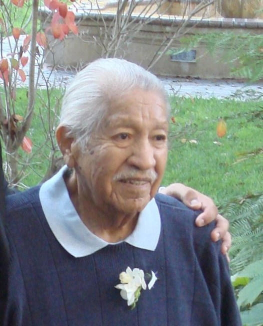Obituary of Joseph Delcarmen Flores