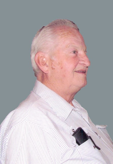 Obituary of Kenneth M. Milburn