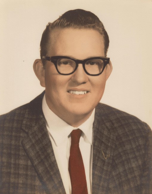 Obituary of Mr. Einar EJ Joseph Peterson