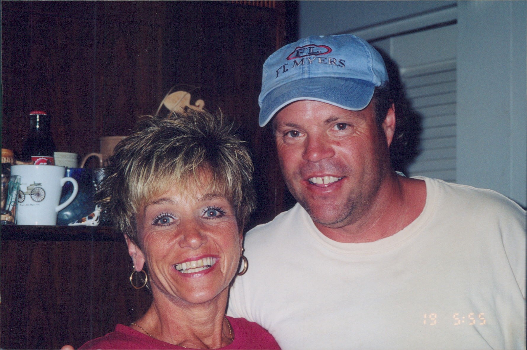 Obituary of Theresa Augusta Watkins-Stoneback