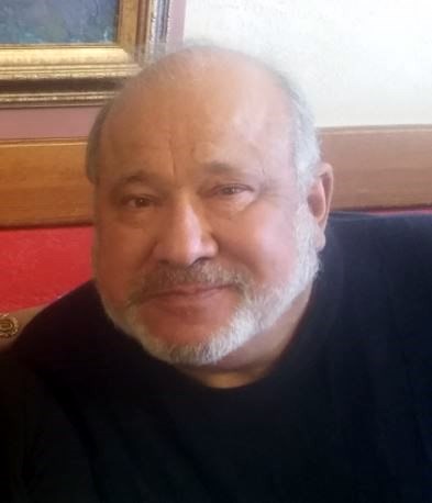 Obituary of Samuel Coronado Vasquez