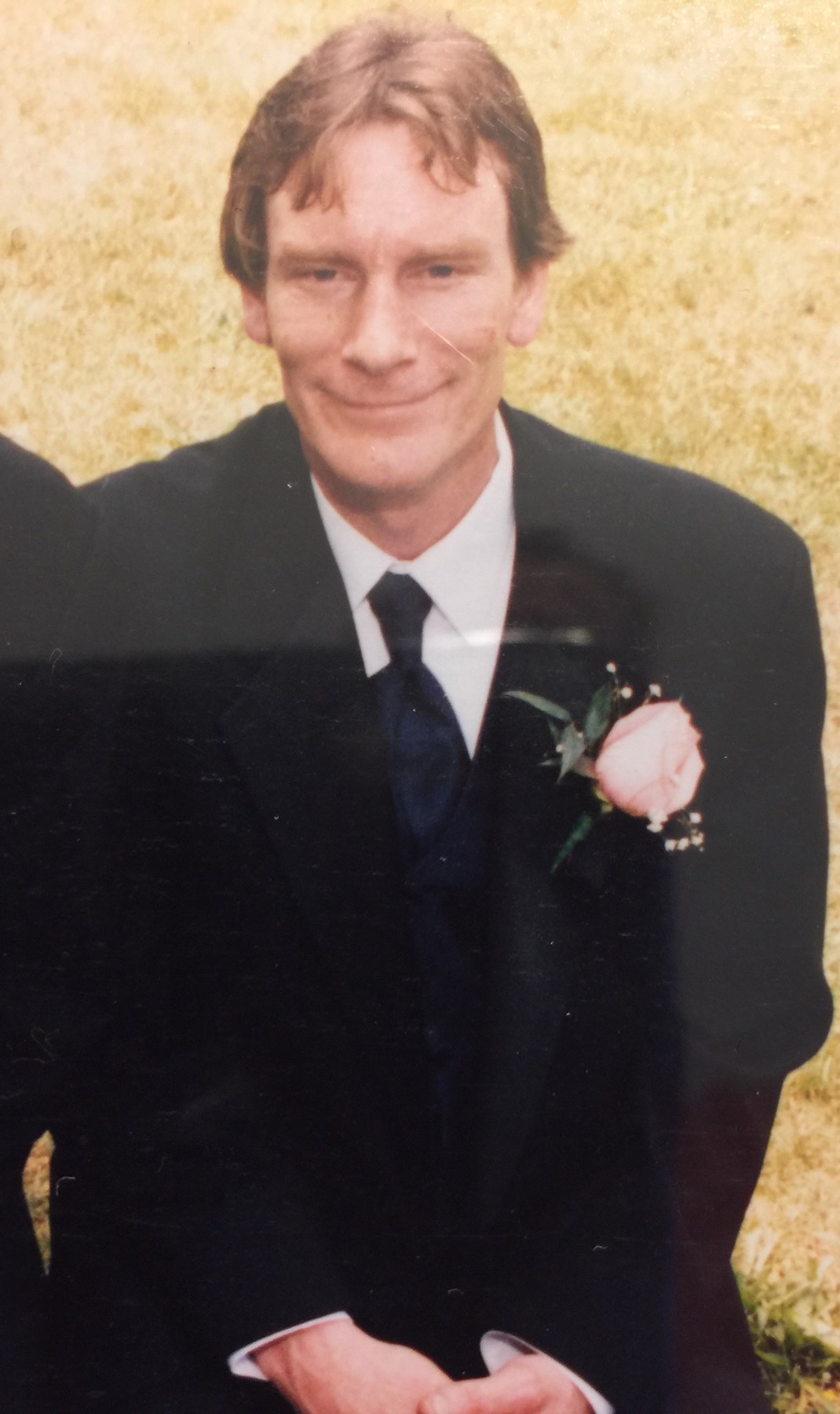 Obituary of Charles R Brown