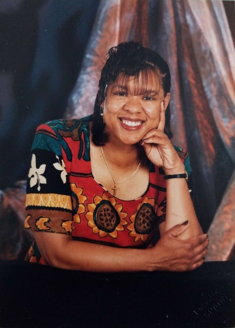 Obituary of Seneca Renee Farris