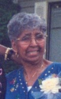 Obituary of Ms. Odessa M. Oldham