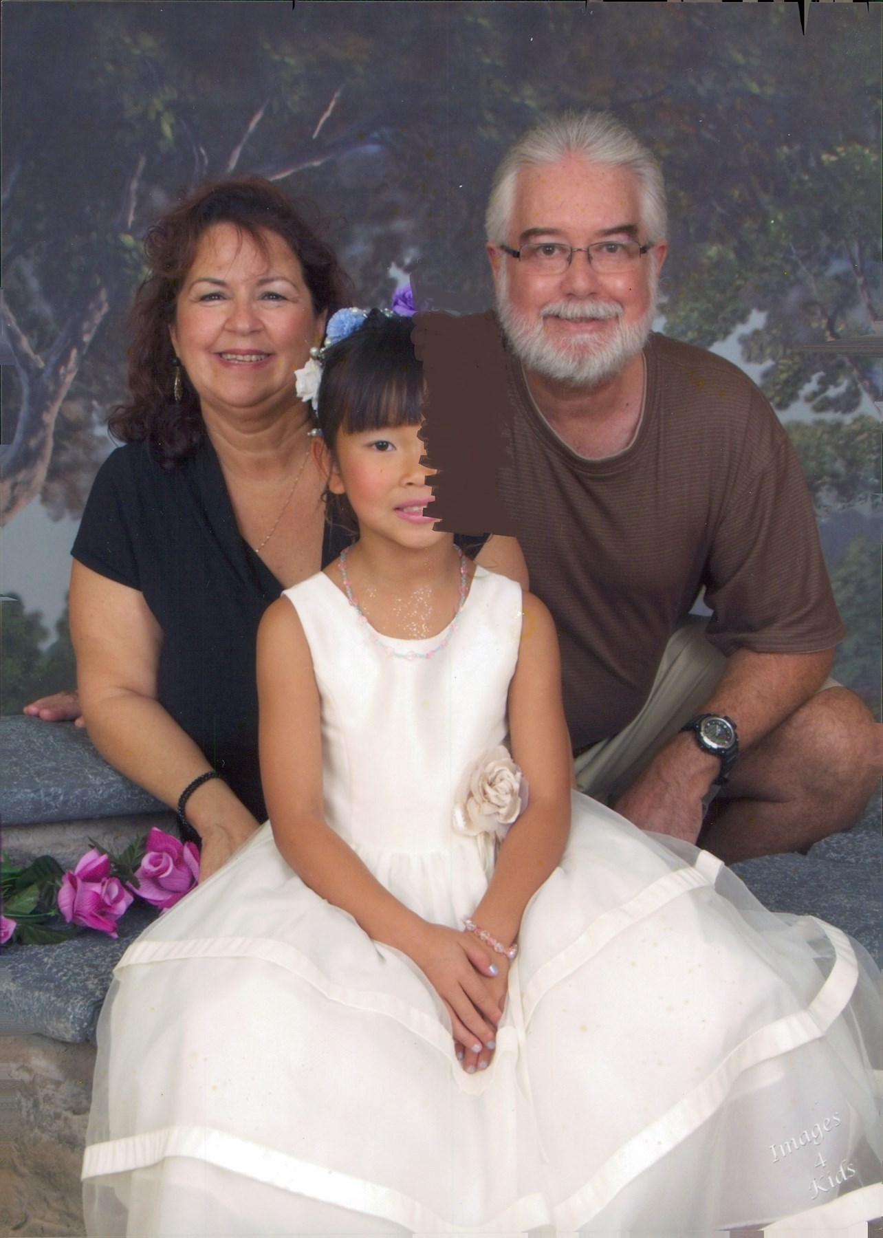 Obituary of Wesley Wayne Parker