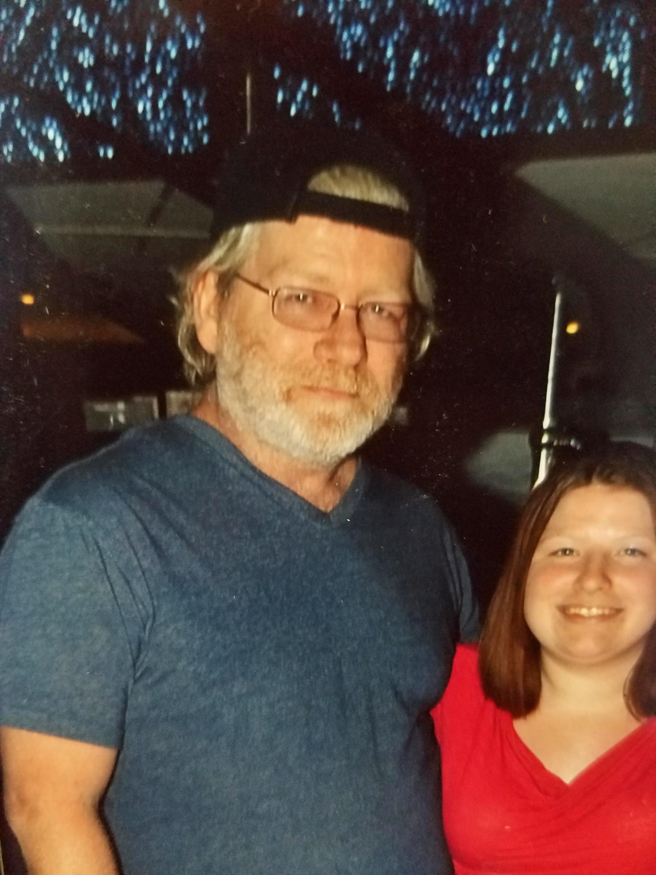 Obituary of Frank P. Mulholland, Jr.