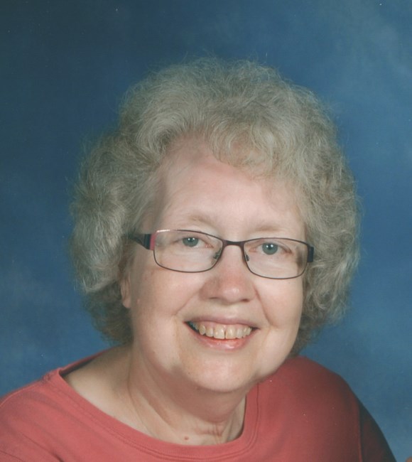 Avis de décès de Carol Jean Thieking