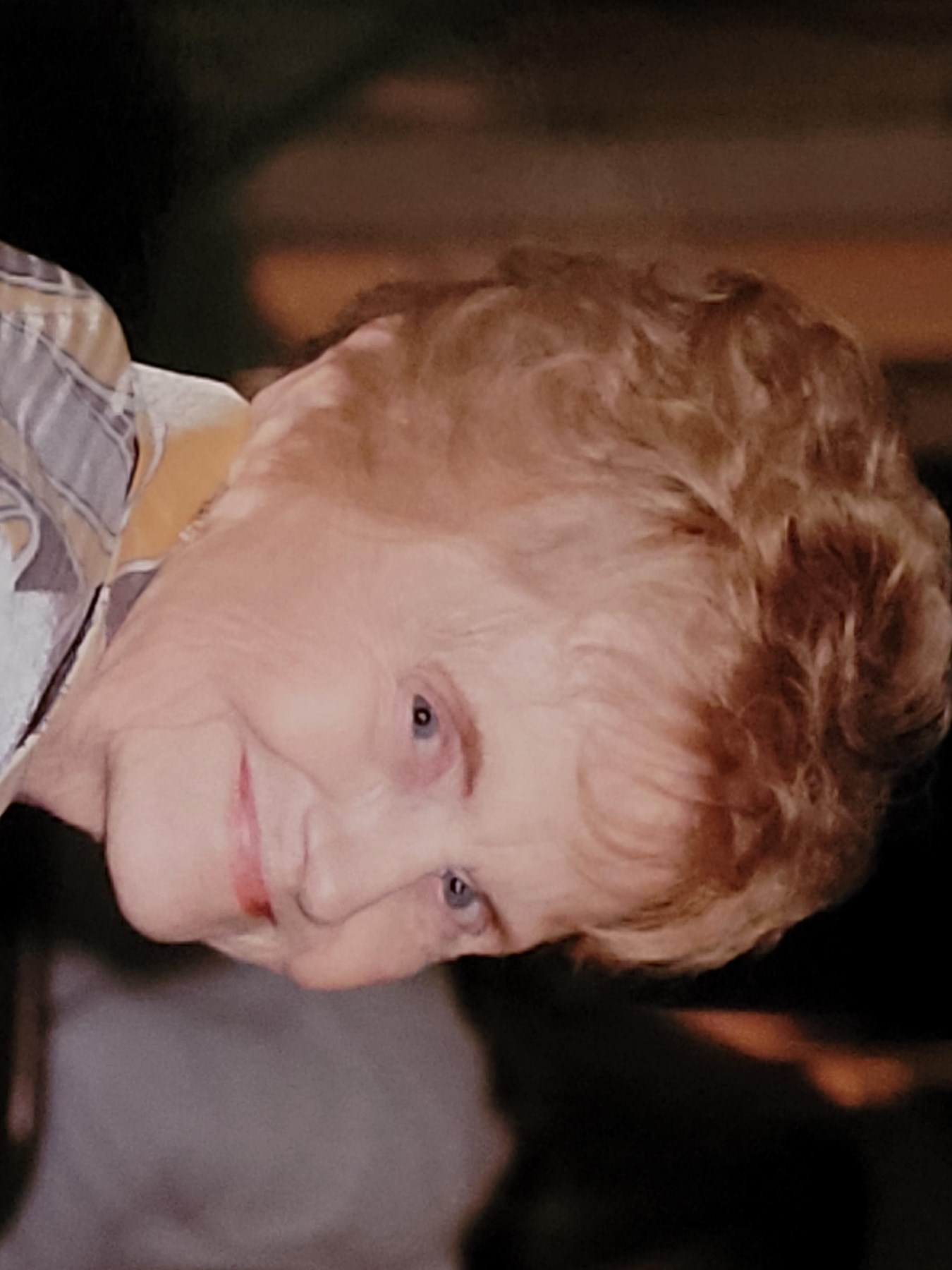 Obituary of Gwyneth A Rogers