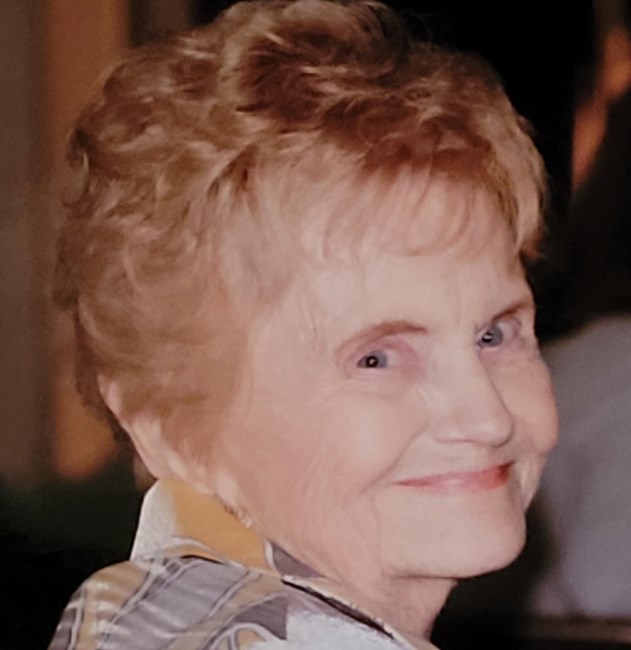 Obituary of Gwyneth A Rogers