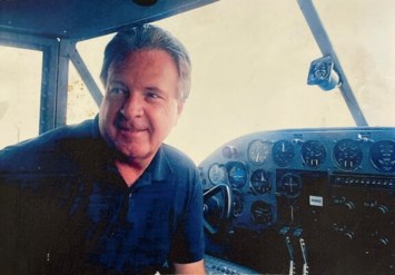 Obituary of Kenneth Herman Michaelis Jr.