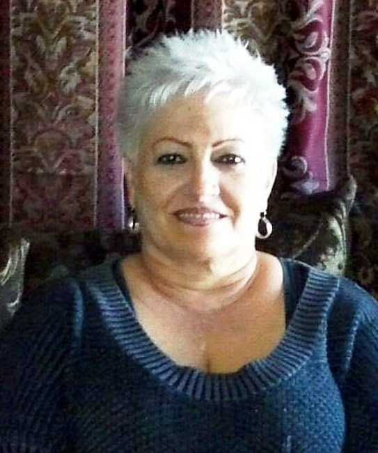 Obituary of Luz Elena Garcia