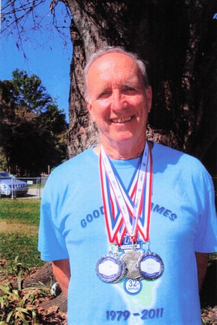 Obituary of Timothy William Weldon