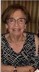 Obituary of Charline Ruth Levin