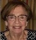 Obituary of Charline Ruth Levin