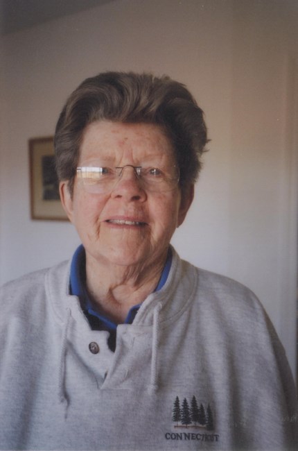 Obituary of Helen W. McKee