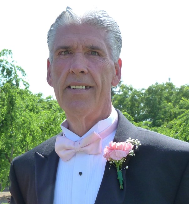 Obituary of Rocco Allen MIller