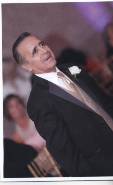 Obituary of Gonzalo Ochoa