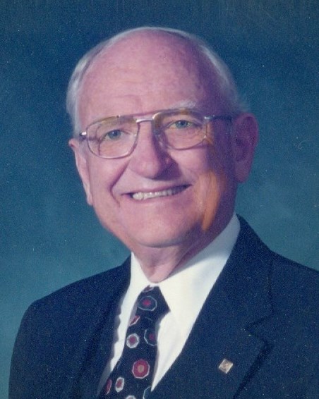 Obituary of Earl L. Edmondson