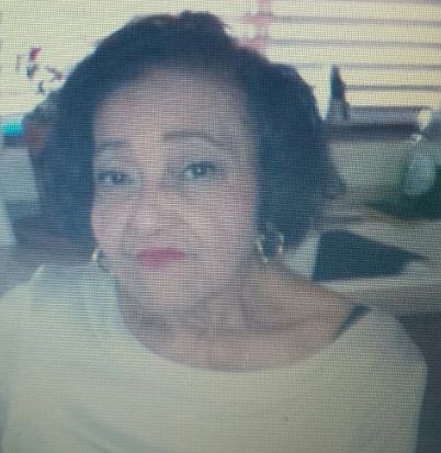 Obituary of Diana Sanchez