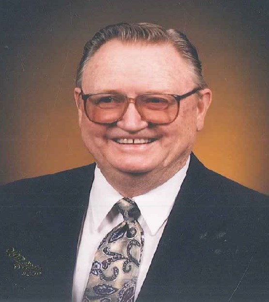 Obituary of Robert "Bob" Gurvase Dudley