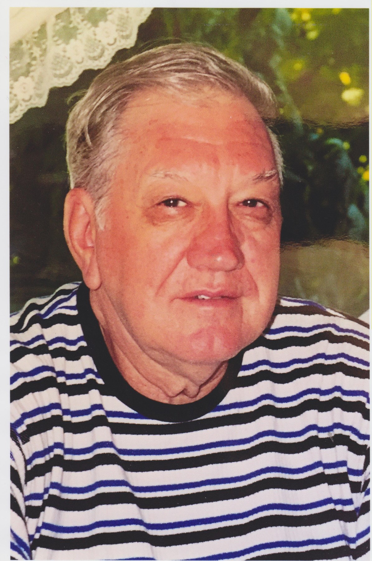 Obituary of Everett Leroy Swanson