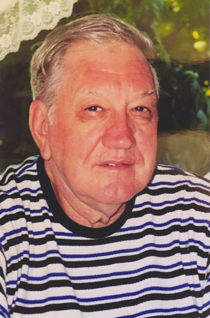 Obituary of Everett Leroy Swanson