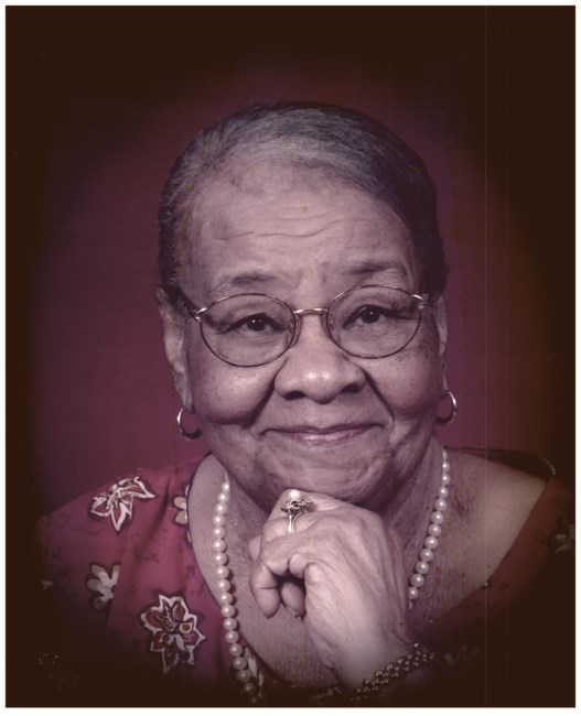 Obituary of Louise Phelps