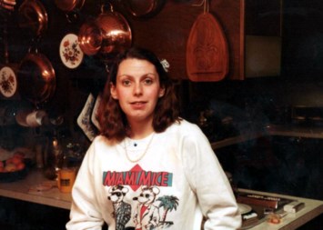 Obituary of Regina A. Loughran