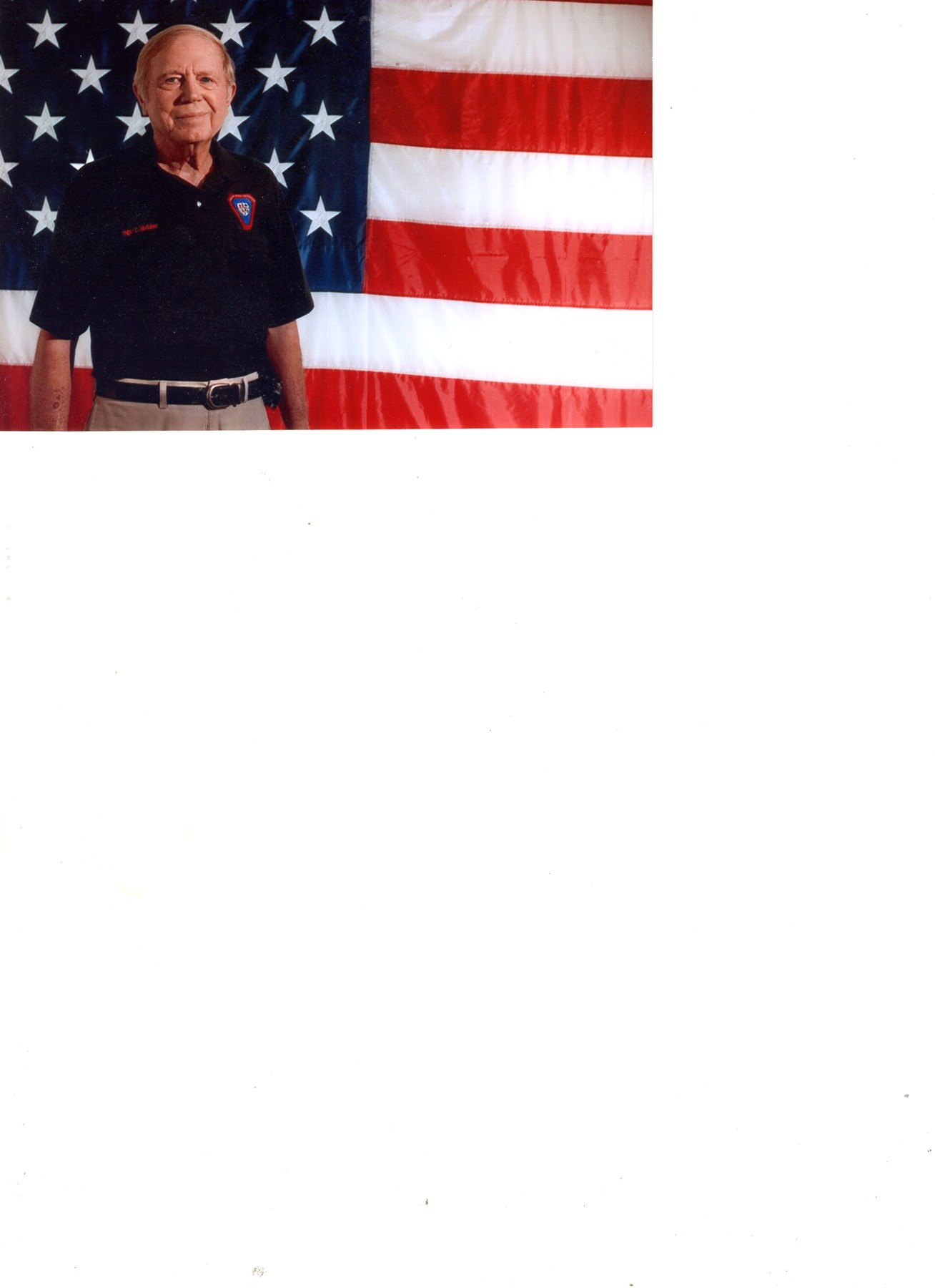 Obituary of Bobby Clark Holder