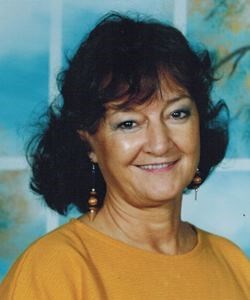 Obituary of Jacqueline St-Jean