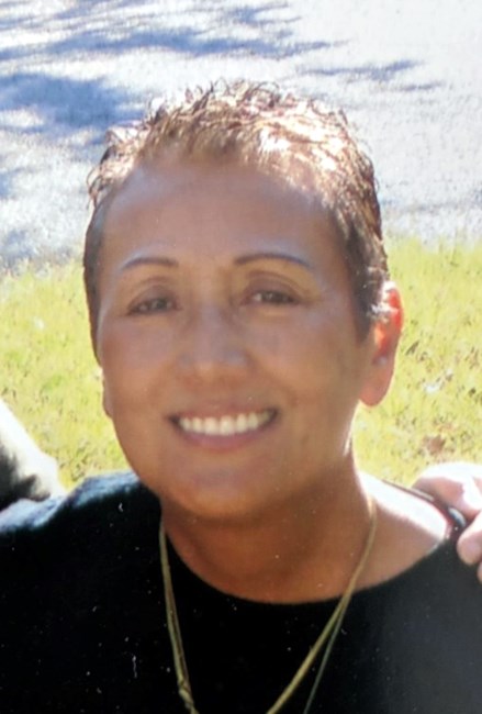 Obituary of Yolanda Mary Leimomi Kuhaupio Hardy