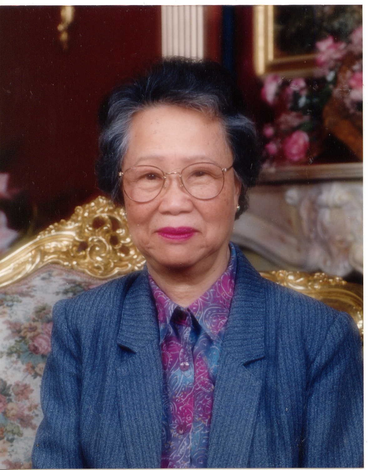 Fung Siu Chow Obituary Thornhill, ON