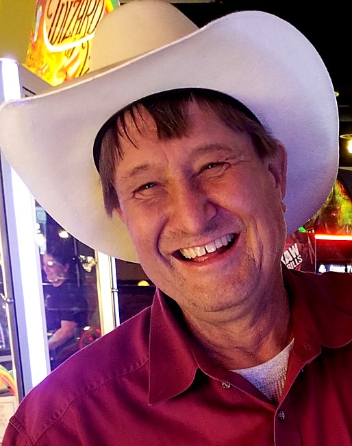 Obituary of Jeff Sager