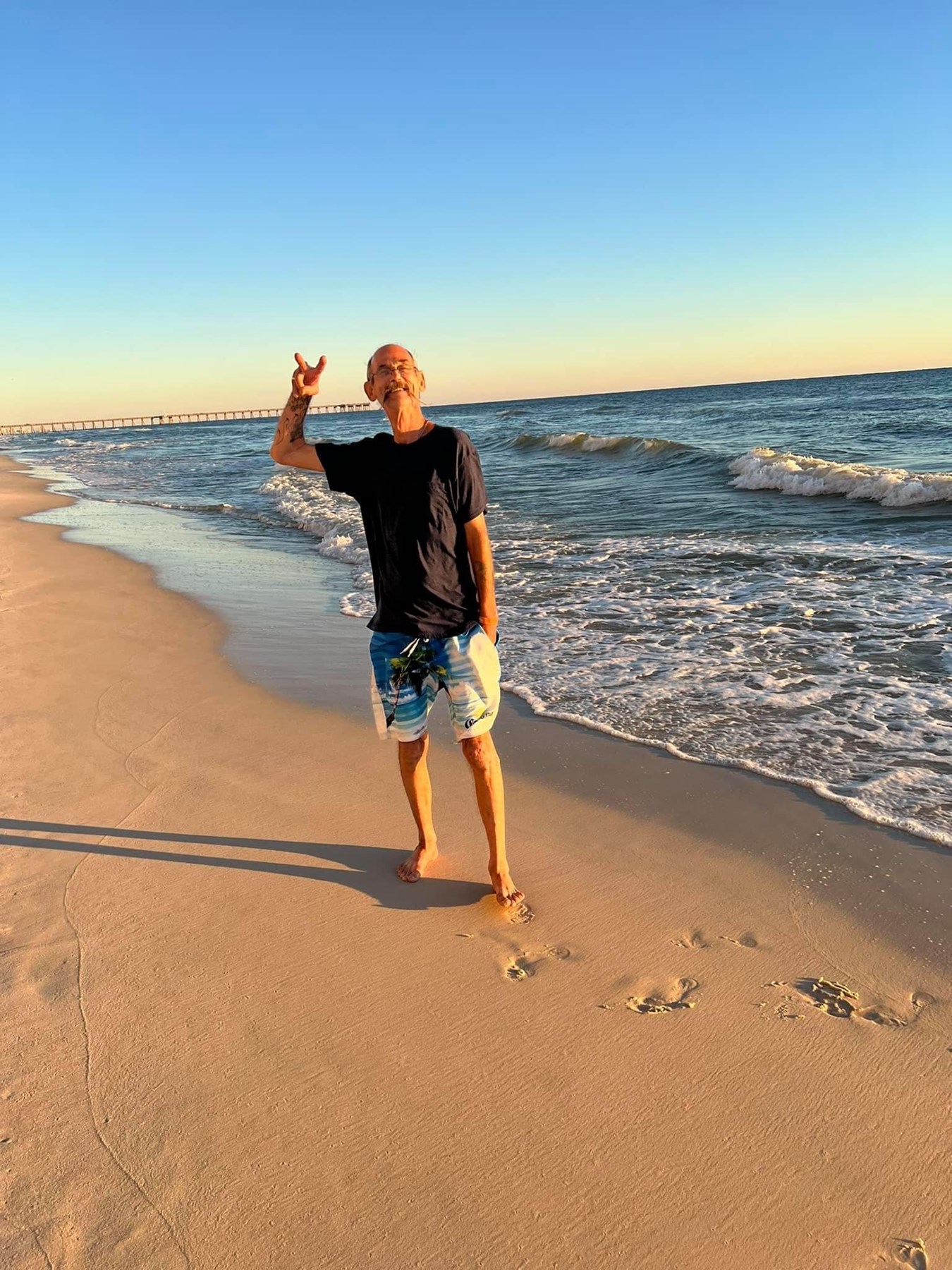 Obituary of Teddy Ray McGuire