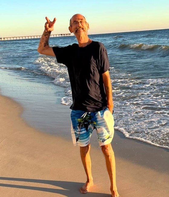 Obituario de Teddy Ray McGuire