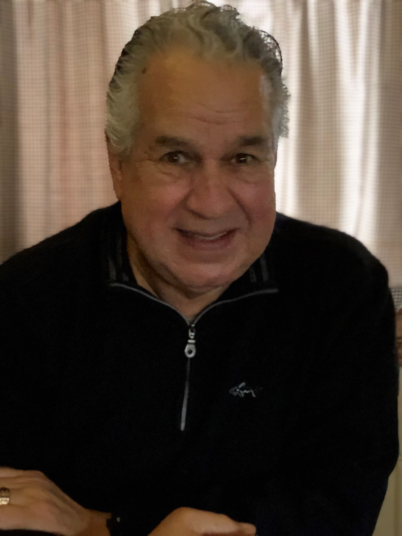 Gregory Sandoval Obituary Santa Barbara, CA