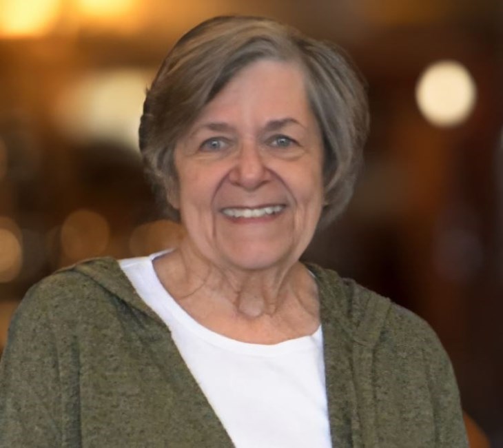 Obituary of Katherine Abegg Wright