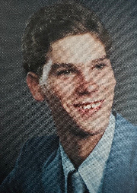 Obituary of William Loye  Heckathorn