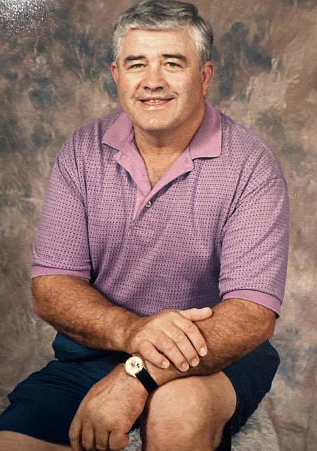 Obituario de Charles Lwayne Green