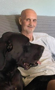 Obituary of David Paul McManus