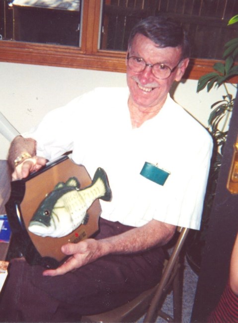 Obituary of Robert A. Loveless