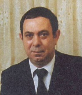 Obituary of Salvatore Motta