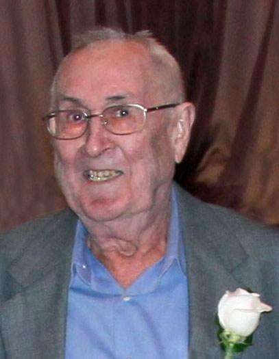 Obituary of Cyril John Ellick