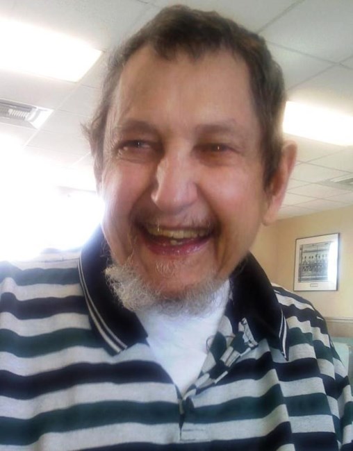 Obituary of Gilbert Joe Turner