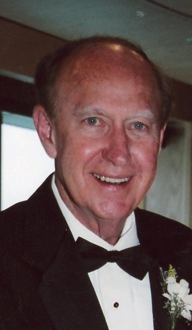 Obituary of Frank L.  Pyle Jr.