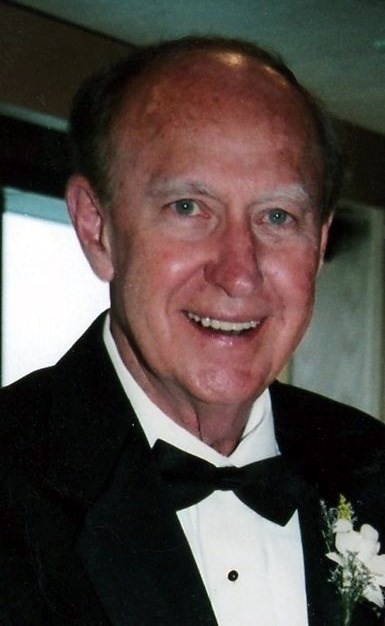 Obituary of Frank L. Pyle Jr.