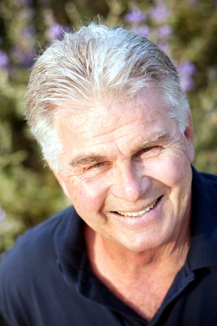 Obituary of Bobby John Webber